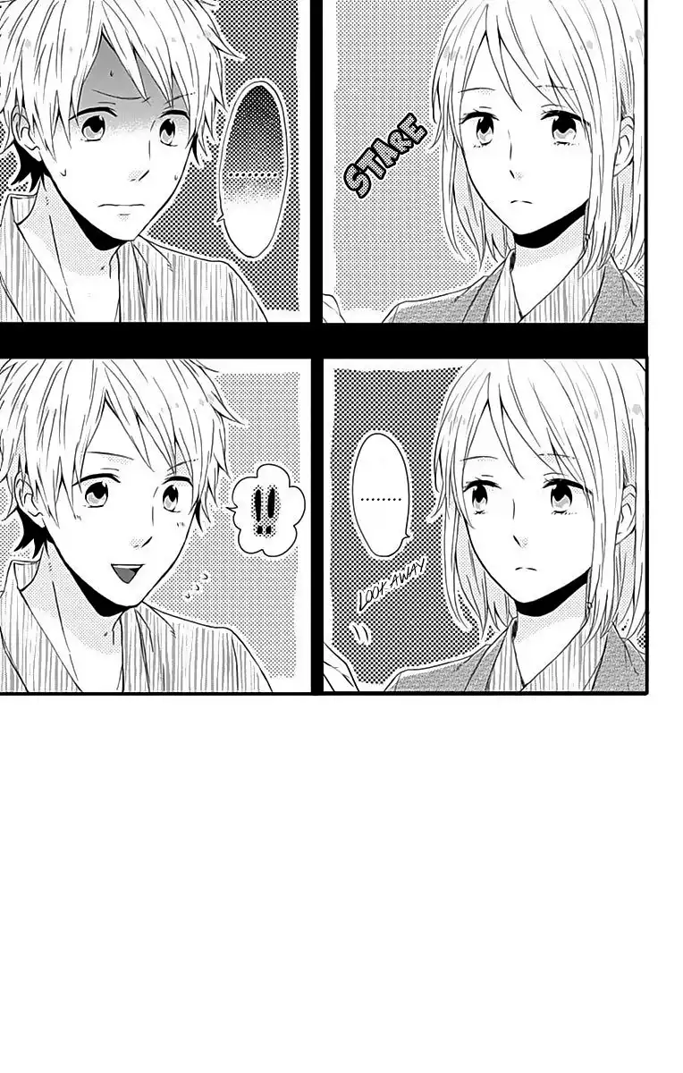 Nijiiro Days (MIZUNO Minami) Chapter 16 5